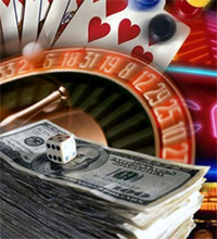 Der Casino Bonus wurde so eingeführt