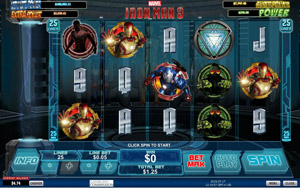 Marvel Jackpot Slots im Online Casino