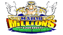  major millions - mit attraktivem jackpot in MG Online Casinos 